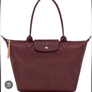 Longchamp Le Pliage Shoulder Bag